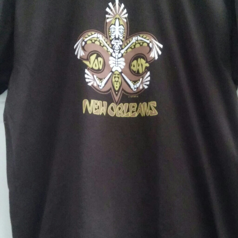 T shirt